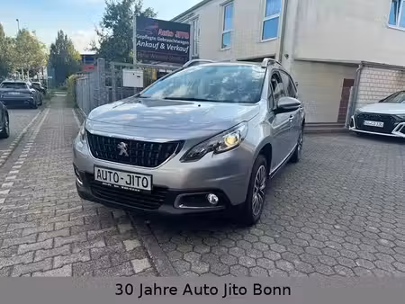 Peugeot 2008 1.2 Active