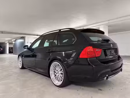BMW Série 3 335i 3.0 306