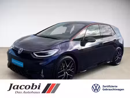 Volkswagen ID.3 286
