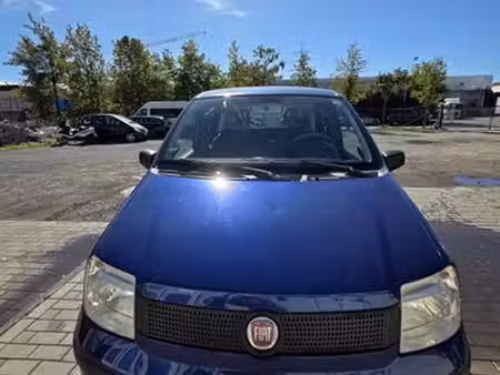 Fiat Panda 1.1 54