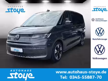 Volkswagen Multivan 2.0 TDI 150 Life