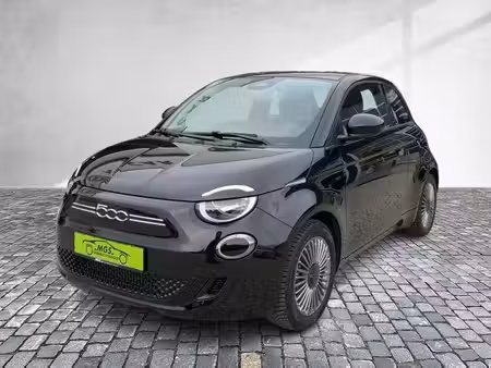 Fiat 500 95 Icône