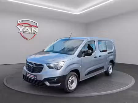 Opel Combo 1.5 102