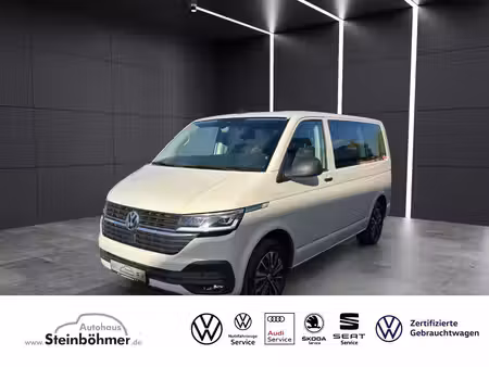 Volkswagen Transporter T6.1 2.0 TDI 150 Trendline