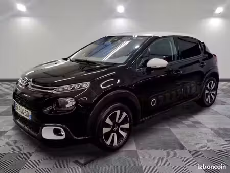 Citroën C3 1.2 82