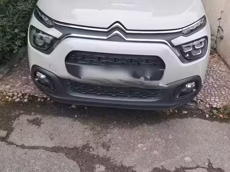 Citroën C3 1.5 HDi 100