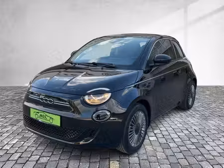 Fiat 500 118