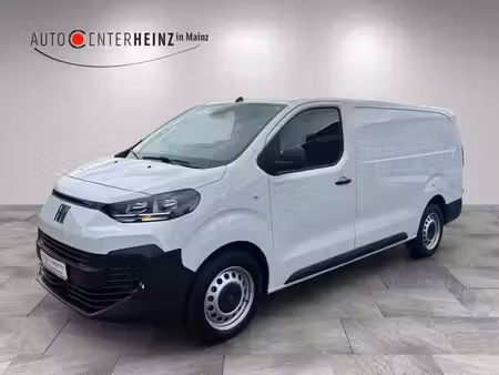 Fiat Scudo 2.0 177