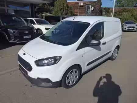 Ford Transit 1.0 102 Trend