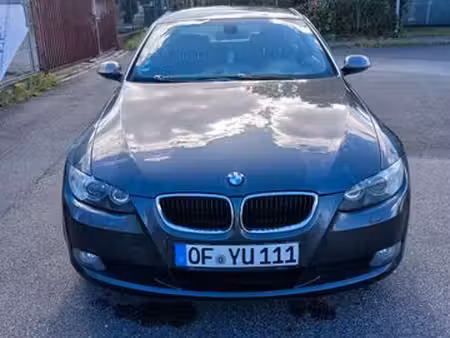 BMW Série 3 325i 3.0 197