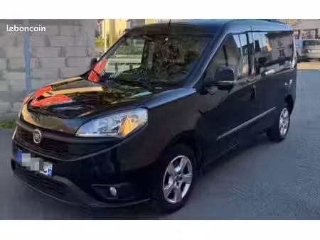 Fiat Doblo 1.6 105