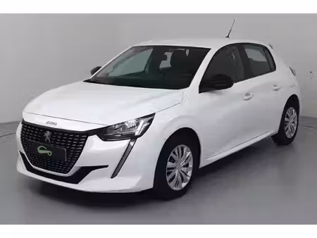 Peugeot 208 1.5 100 Active