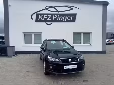 Seat Arona 1.0 TSI 115 FR