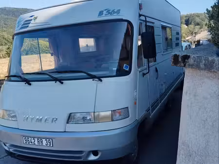 Fiat Ducato 2.5 85