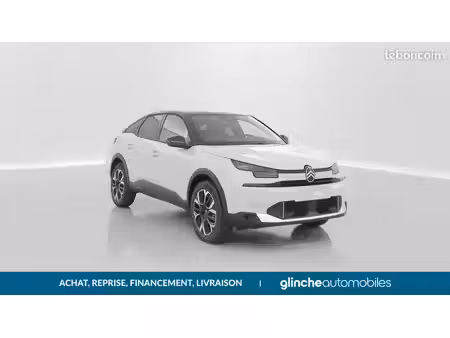 Citroën C4 1.2 145 Max