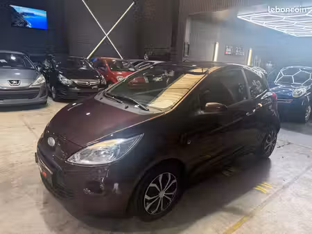 Ford KA 1.2 69