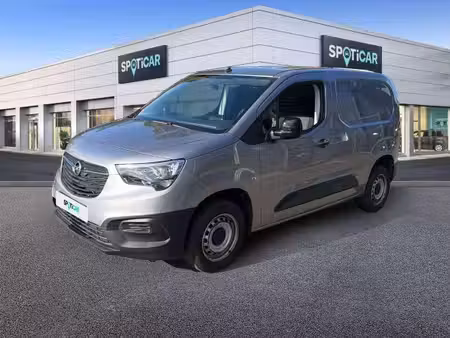 Opel Combo 1.5 Edition