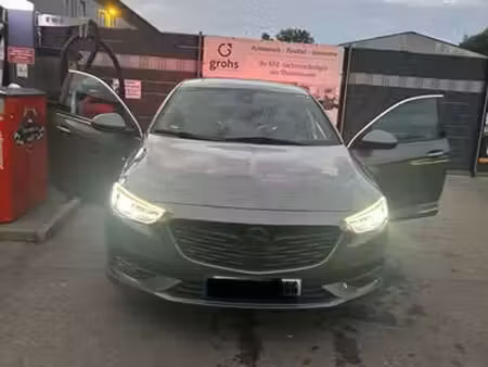 Opel Insignia 2.0 CDTI 170 OPC Line