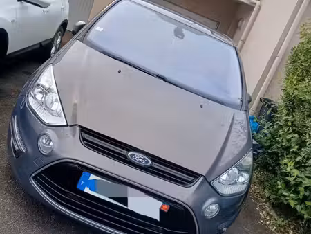 Ford Grand C-max 2.0 TDCi 163 S