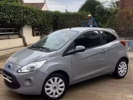 Ford KA 1.2 69