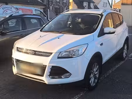 Ford Kuga 1.5 120