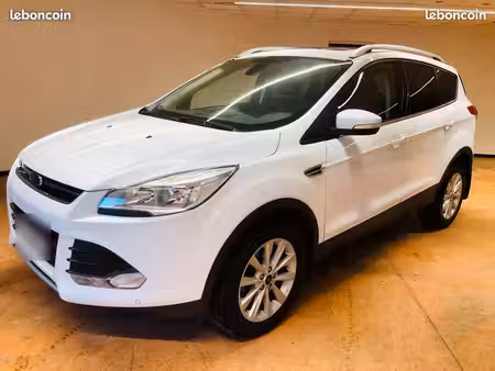 Ford Kuga 1.5 120