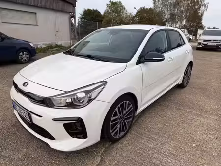 Kia Rio 1.0 T-GDi 120 GT Line