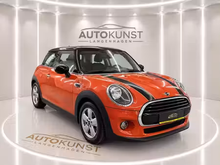 Mini Mini Cooper 1.5 136