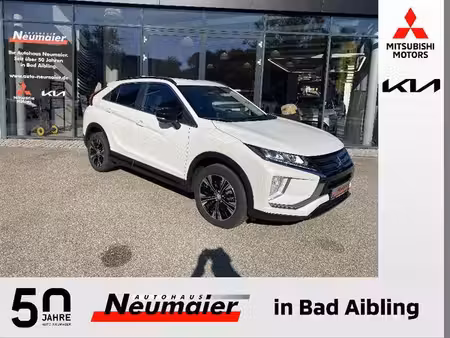 Mitsubishi Eclipse Cross 1.5