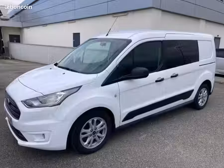 Ford Transit 1.5