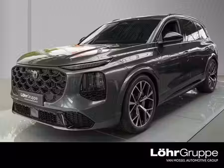Audi Q7 V6 3.0 TDI quattro
