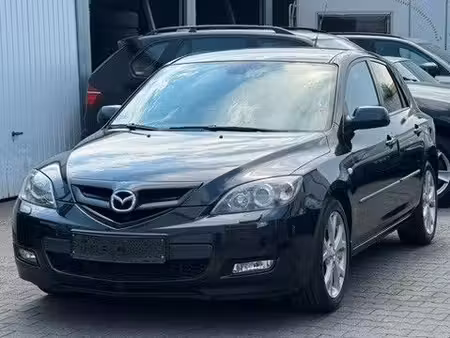 Mazda Mazda3 2.0 105 Active