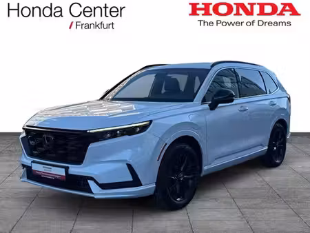 Honda CR-V 2.0 184 Advance