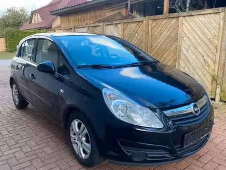 Opel Corsa 1.3