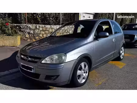 Opel Corsa 1.2 75
