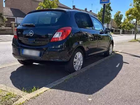 Opel Corsa 1.3 CDTI 75