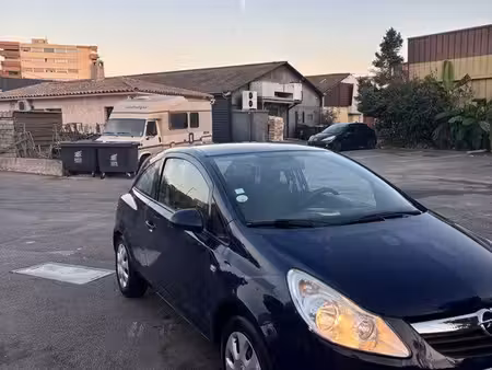 Opel Corsa 1.0 65