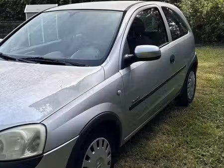 Opel Corsa 1.2 75