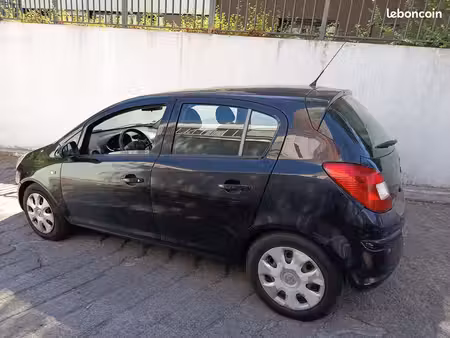 Opel Corsa 1.3 CDTI 75