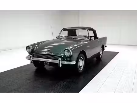 Sunbeam Alpine