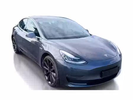 Tesla Model 3 Performance 482 4x4