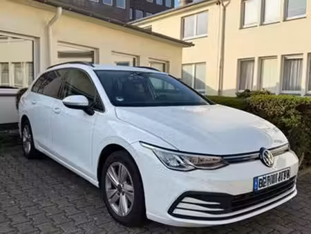 Volkswagen Golf 2.0 TDI 116