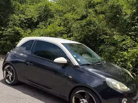 Opel Adam 1.4 100