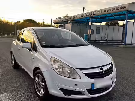 Opel Corsa 1.3 CDTI 75