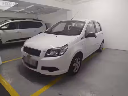 Opel Corsa 1.4 100