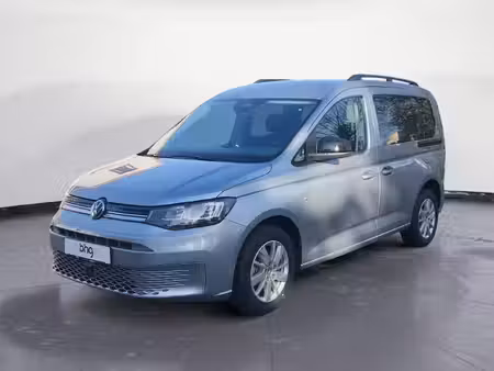 Volkswagen Caddy 2.0 TDI 122 Life