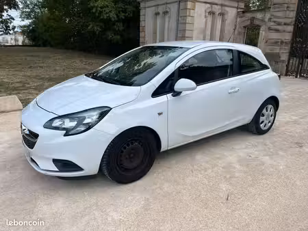 Opel Corsa 1.3 CDTI 75