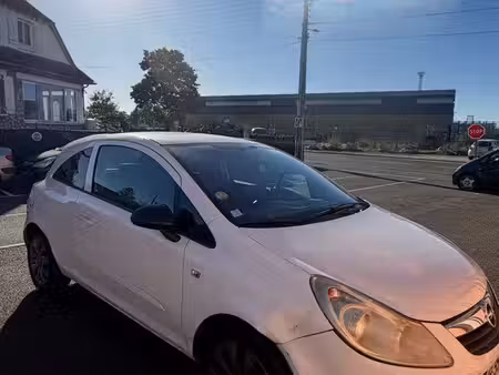 Opel Corsa 1.3 CDTI 75