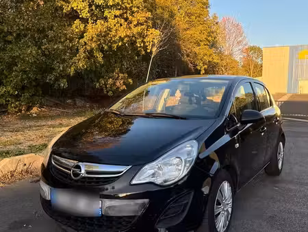 Opel Corsa 1.4 100 Edition