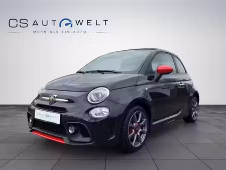 Abarth 595C 1.4 145